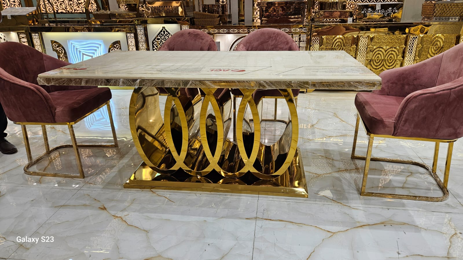 Mandap Material - 01 May 2026