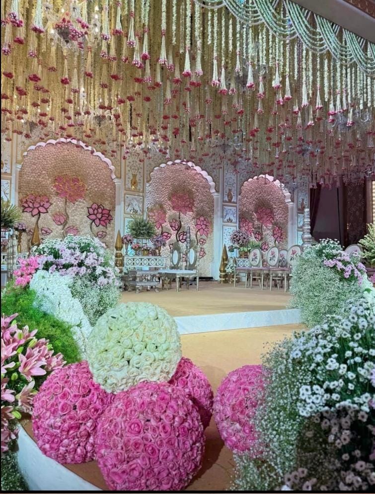 Koi ni jode aa backdrop 6