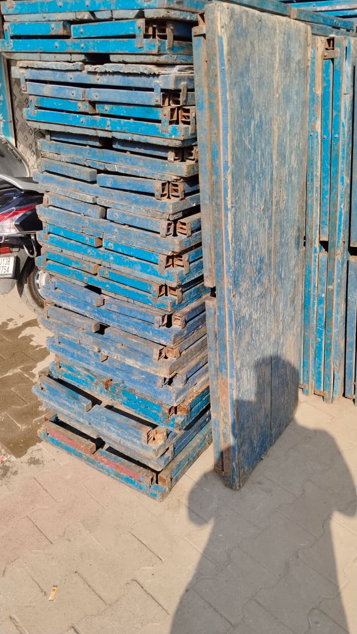 2é5 pat. 30 Pic 1600/-