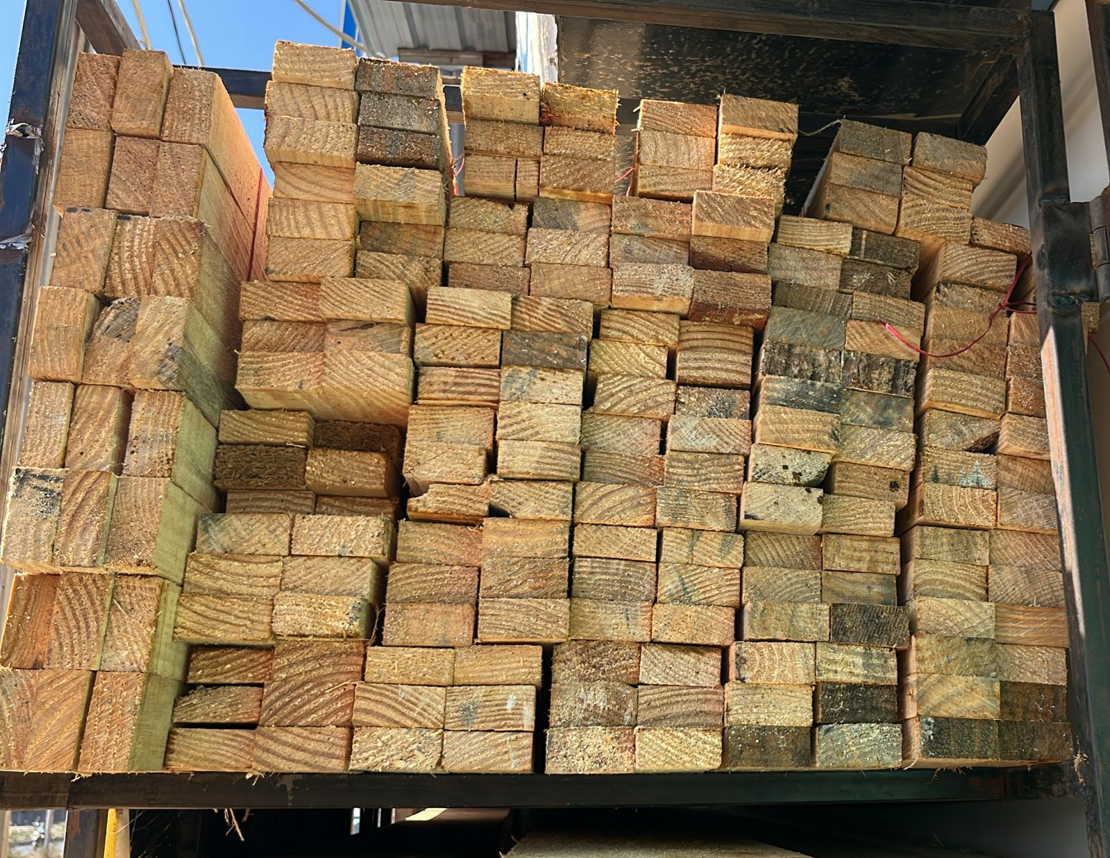 500 table